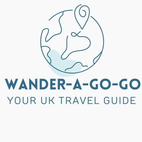 The Ultimate Lord Of The Rings Tour, UK | Wander-A-Go-Go